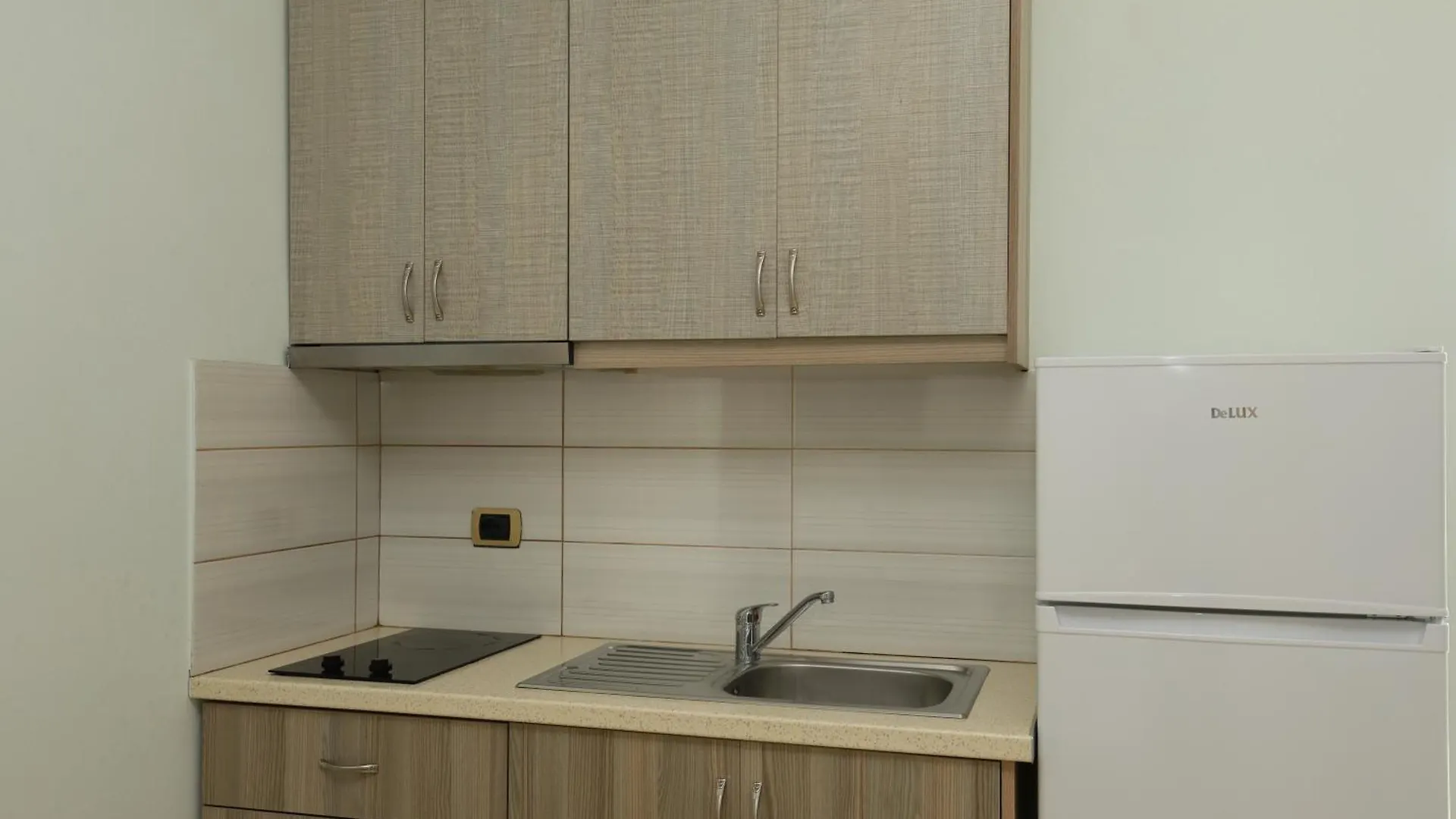 Michelle Apartments Ksamil